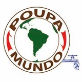 Logo do Poupa Mundo